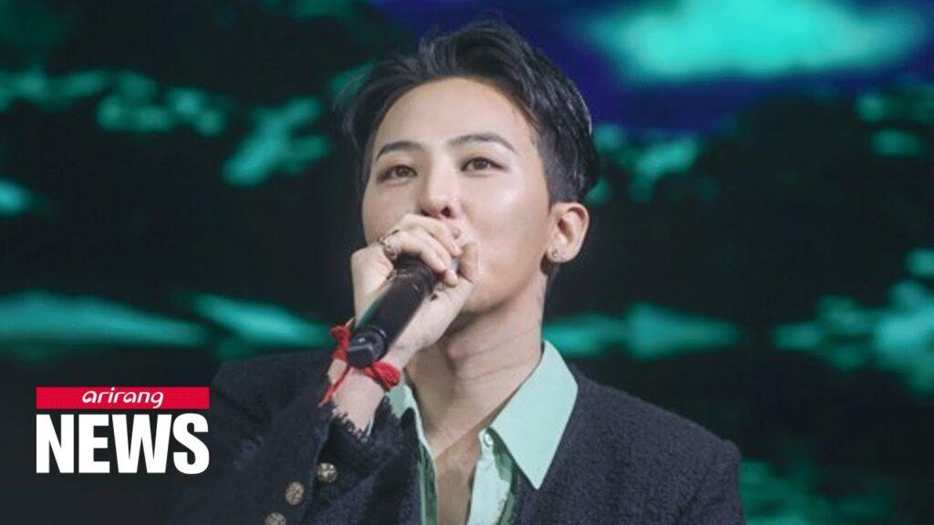 G Dragons Marijuana Case 2011 Biggest Scandals in K-Pop and How They Shaped the Industry