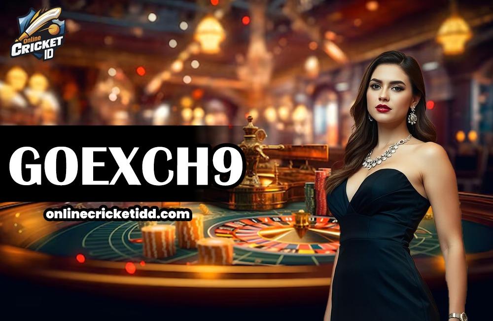 Goexch main Goexch9