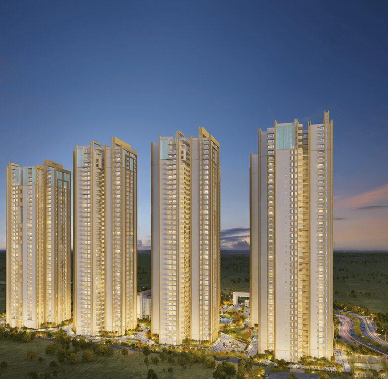 Flats for Sale in Kaza
