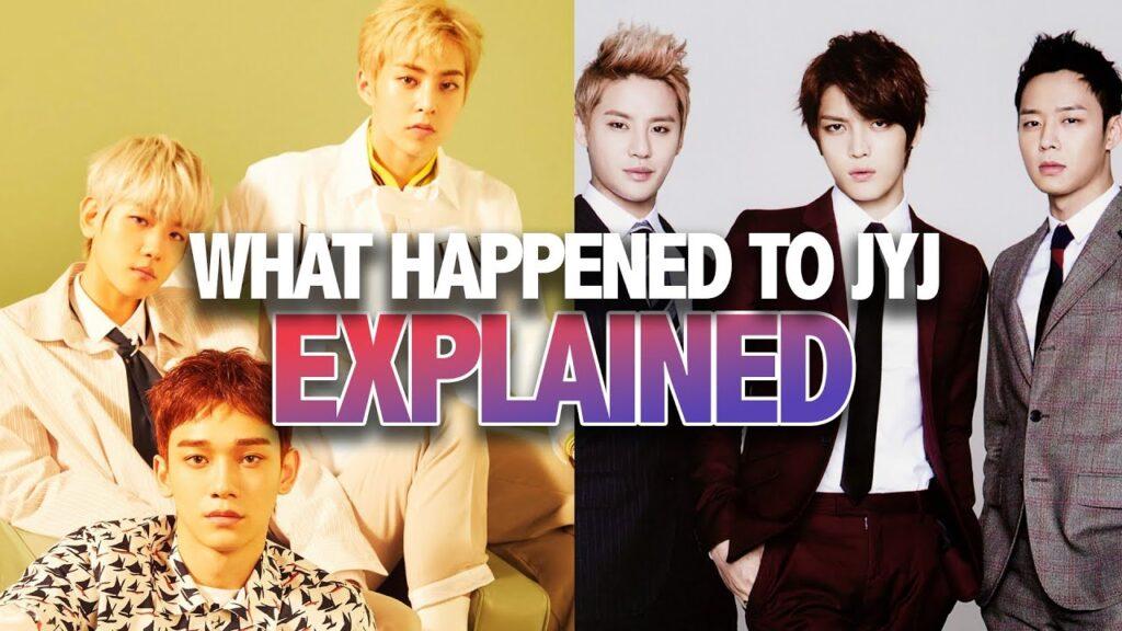 JYJ vs. SM Entertainment 2009 Biggest Scandals in K-Pop and How They Shaped the Industry