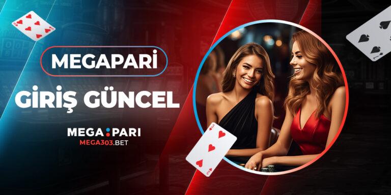 Megapari Kayıt: Online Bahis Dünyasına Adım Atın
