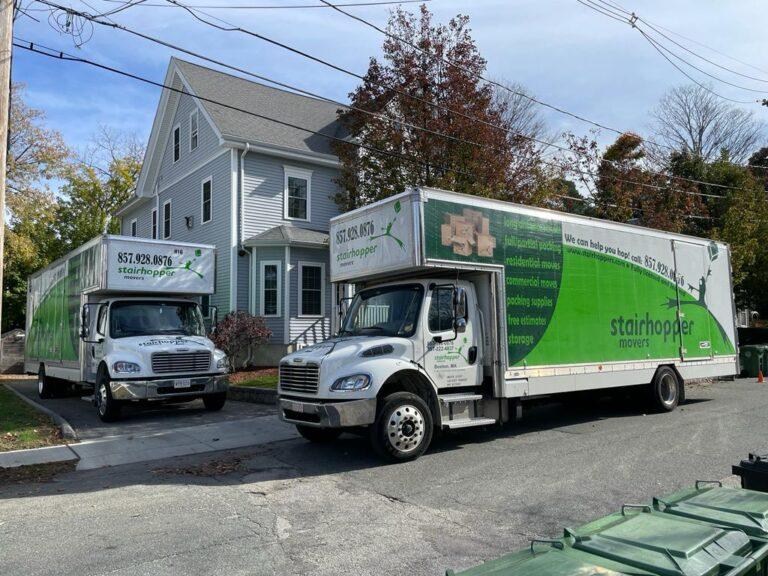 ofessional Movers Help You Avoid Common Moving Day Disasters