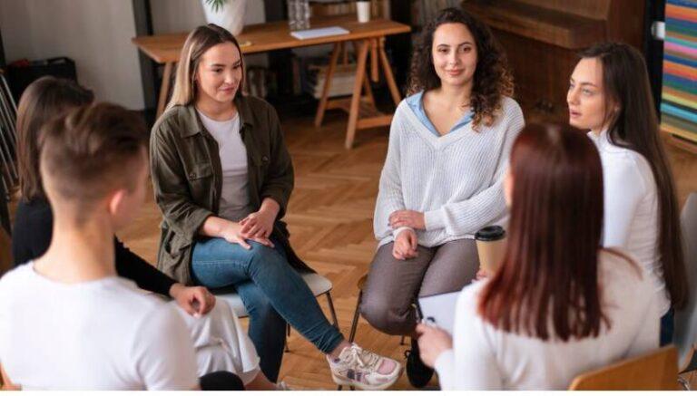 Christian Counseling In Atlanta