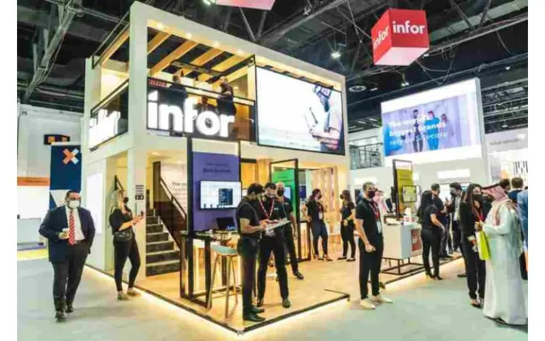 event production company in dubai