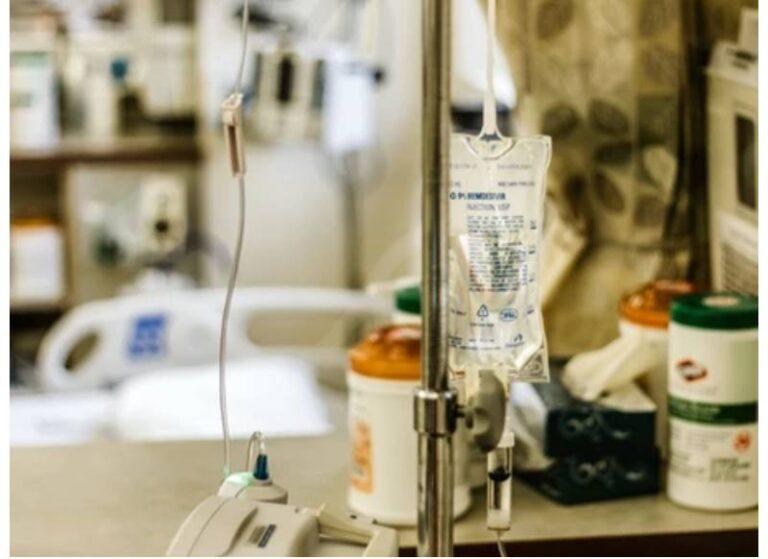 IV Hydration Courses