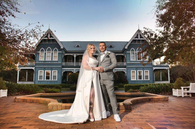 Capture Your Special Day with a Top Wedding Photographer in Port Macquarie