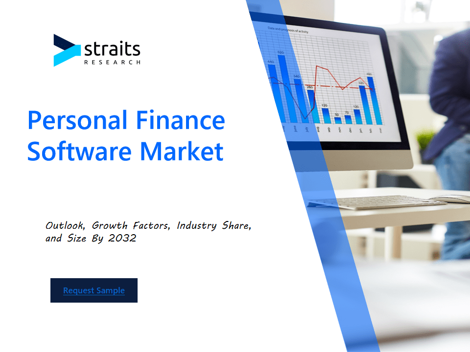 Personal Finance Software Market Financial Savvy: Growth in the Personal Finance Software Market
