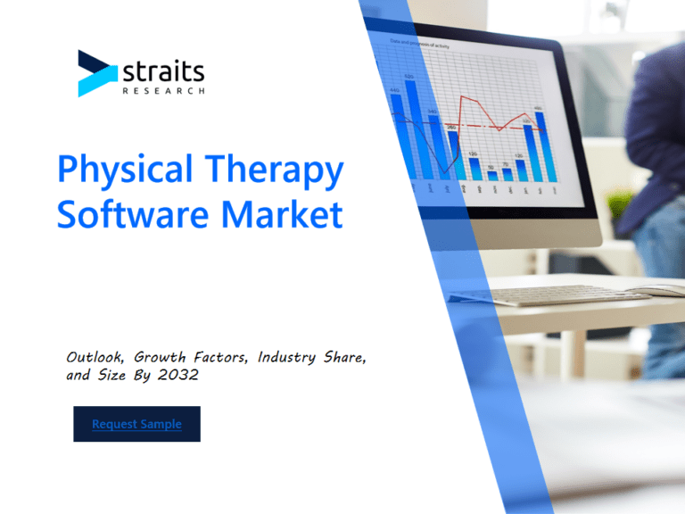 Healthcare Innovation Drives Physical Therapy Software Market Growth at 9.8% CAGR