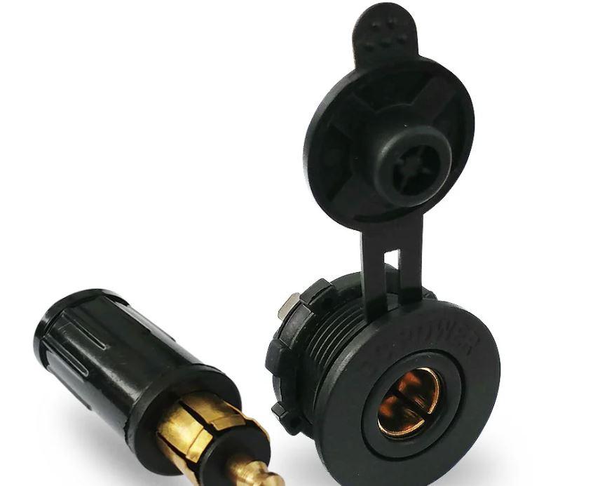 Plug Socket Set Plug & Socket Set