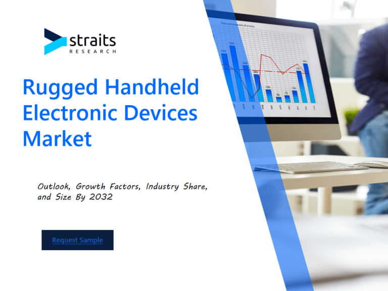 Optimizing Rugged Solutions: The Rugged Handheld Electronic Devices Market Report