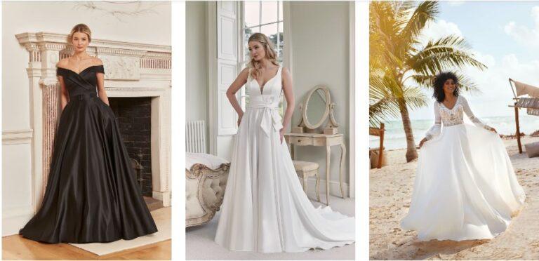 York Wedding Dress Shops: Find Your Perfect Gown at The Bridal Affair