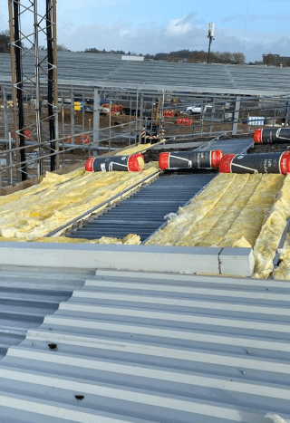 Screenshot 7 Commercial Roofing Companies Dorset – Specialists in Durable Roofing Systems