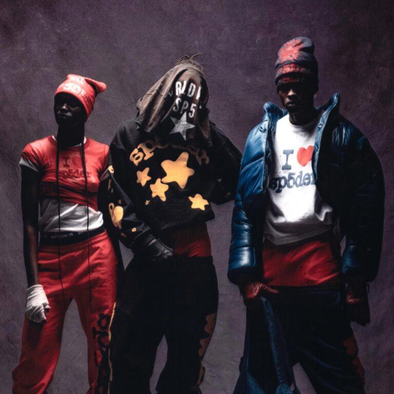 Why Spider Hoodie Are a Trend You Can't Ignore in 2025