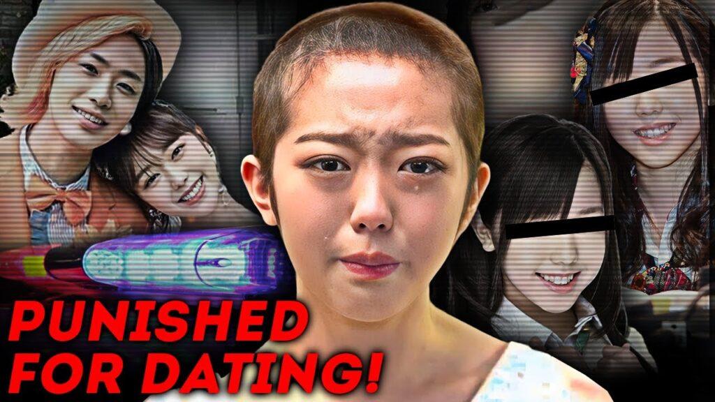 The No Dating Rule Scandals Biggest Scandals in K-Pop and How They Shaped the Industry