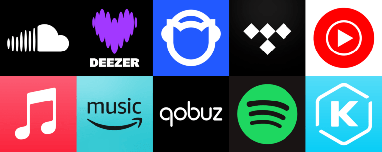 10 Free Music Streaming Platforms Worth Checking Out