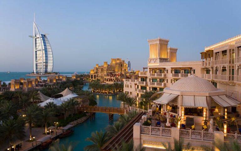30 DAYS DUBAI MULTIPLE ENTY VISA