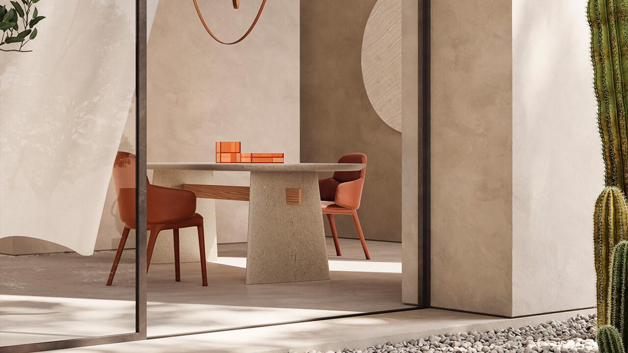 Transform Your Space with the Perfect Dining Room Furniture