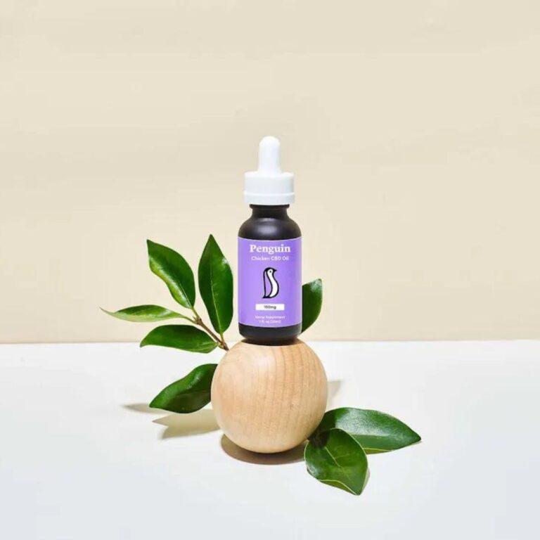 cbd weight loss capsules