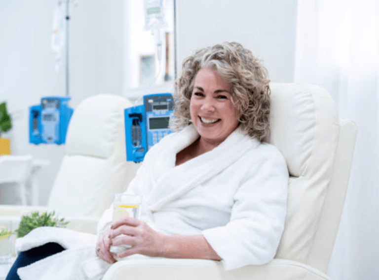 How to Use IV Infusion Therapy for Chronic Fatigue Syndrome