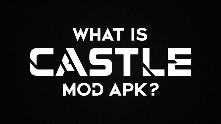 Castle Mod APK Premium Unlocked 2025