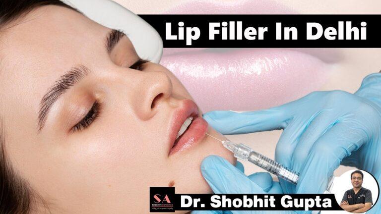 Dr. SHobhit Gupta