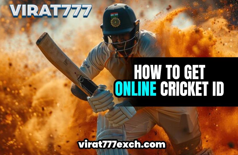 online cricket id online cricket id