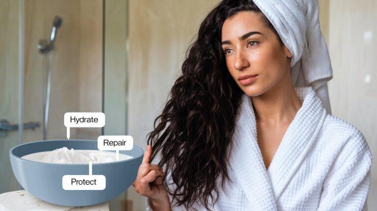 Best Hair Masks