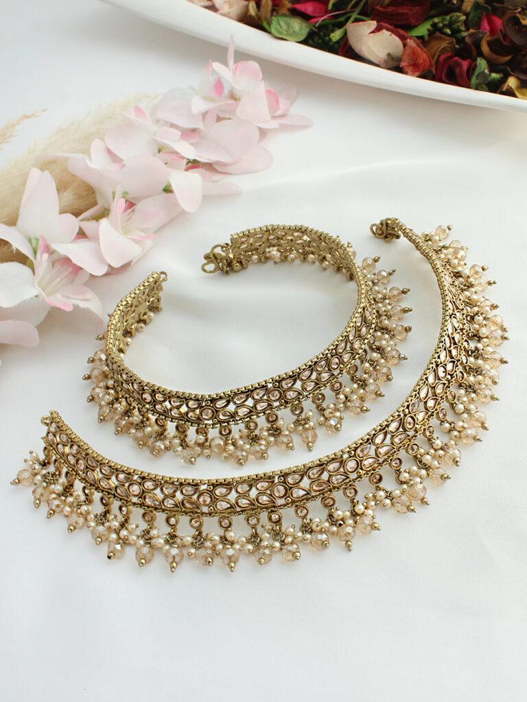 anklets