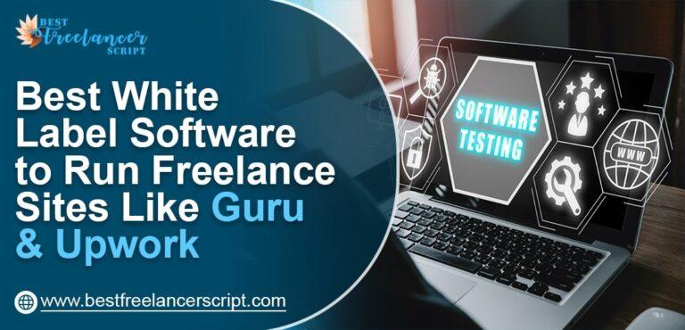 Best White Label Software