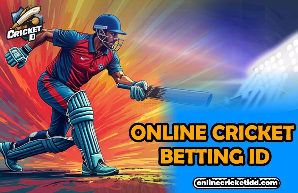 cricket 16 online cricket ID