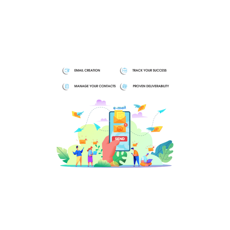 bulk email marketing india