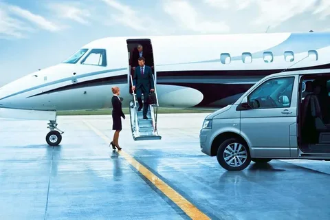 Noosa to Brisbane transfer