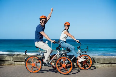 electric bikes for sale Brisbane