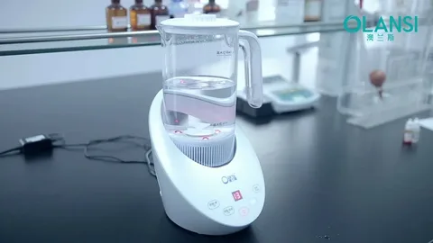 Exploring the Environmental Impact of Alkaline Water Filter