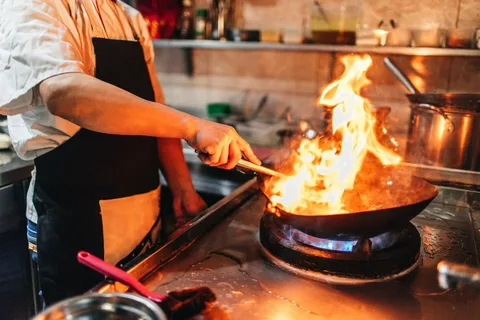 Essential Chinese Cooking Equipment: Every Chef Should Own