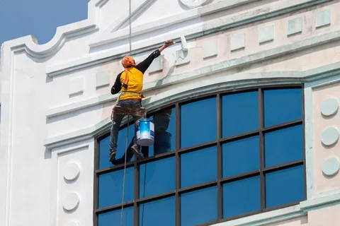 Professional Painting Contractors Sydney: A Detailed Overview