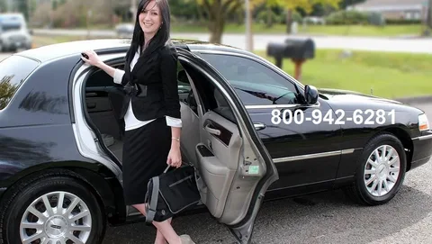 Luxury Chauffeur Service Sydney: What You Need to Know?