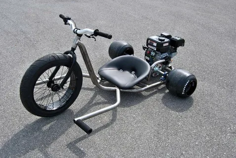 Adult Size Drift Trike – Experience the Thrill of Drifting