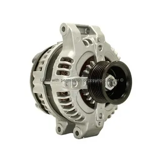 Accord Alternator 4cyl