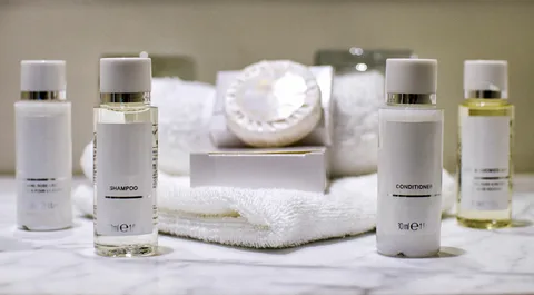  Hotel Amenities Australia 