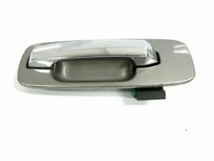 Nissan X-Trail Outer Door Handle