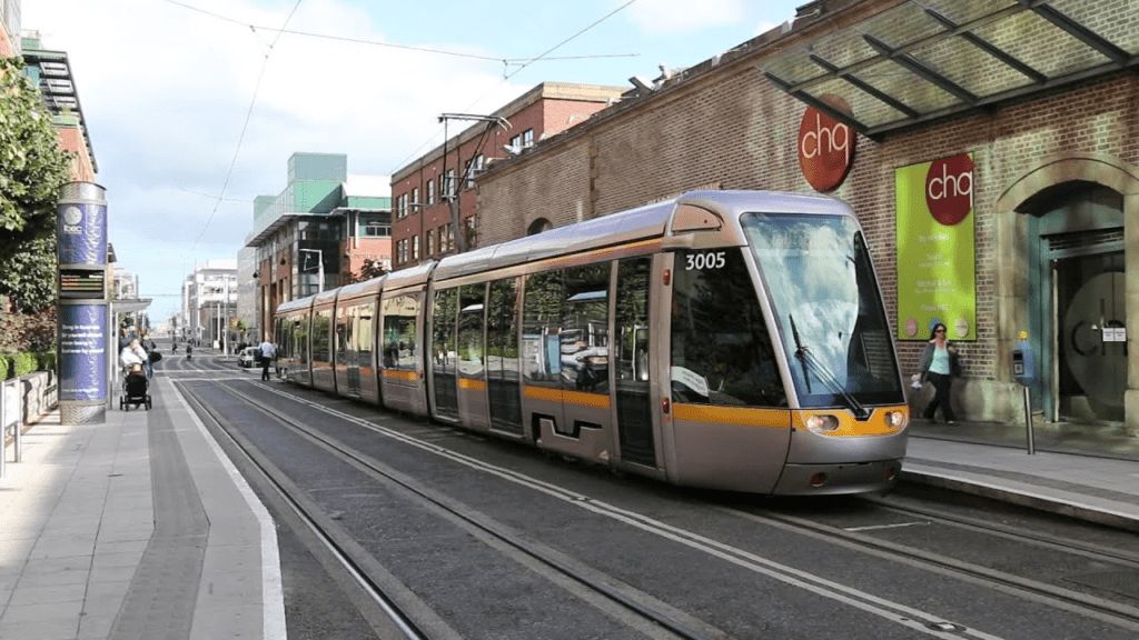 image 30 6 Must-Visit Dublin Attractions Along the Luas Line