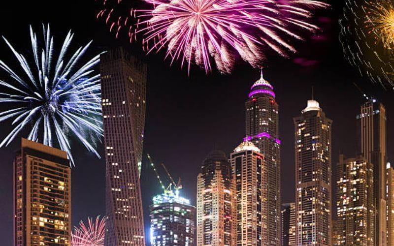 image 5 Free Entertainment Options in Dubai on New Year’s Eve