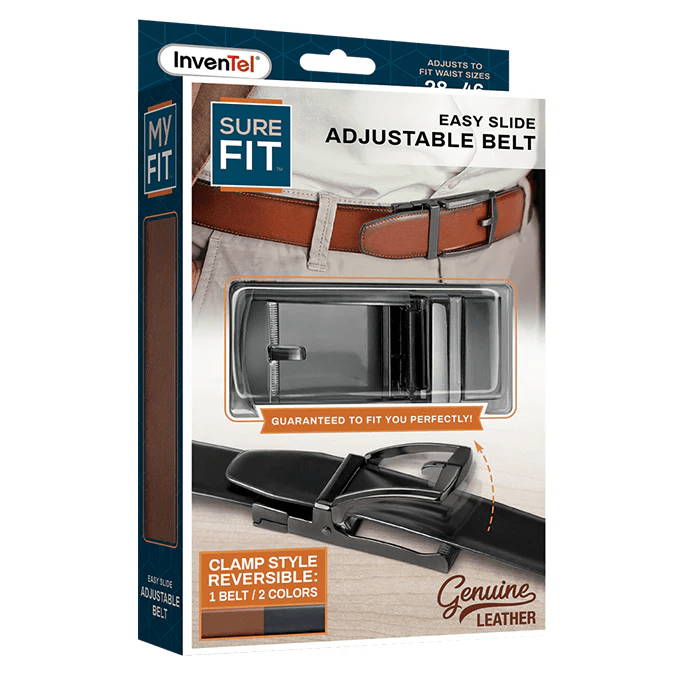 image 7 Timeless Elegance with a Black Leather Belt