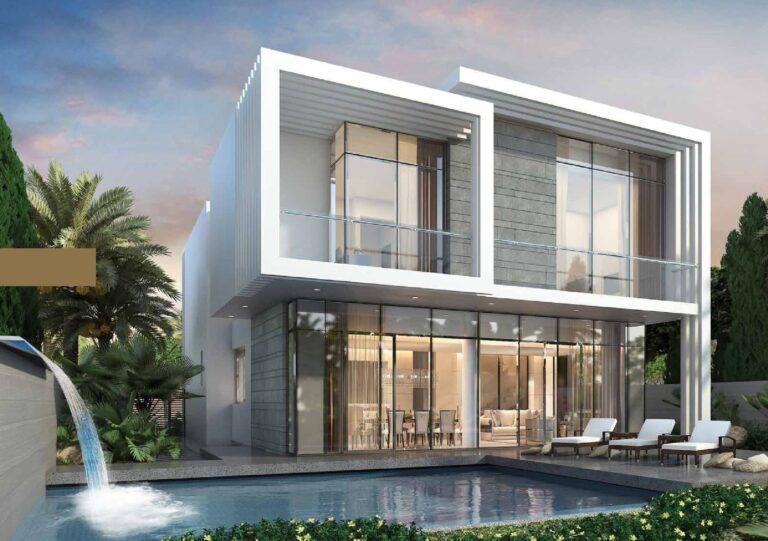 villas for sale in dubai