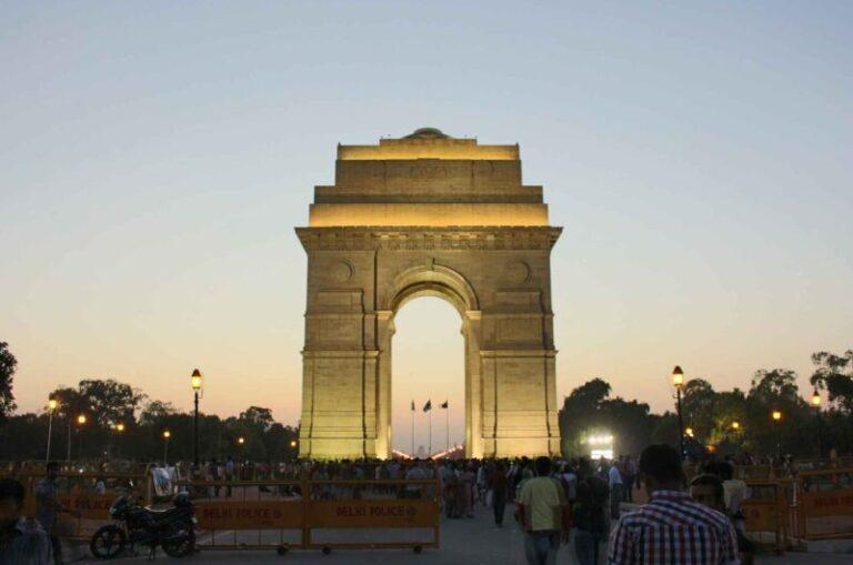 Conseils de voyage à Delhi