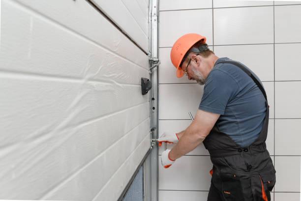 Garage Door Installation Services