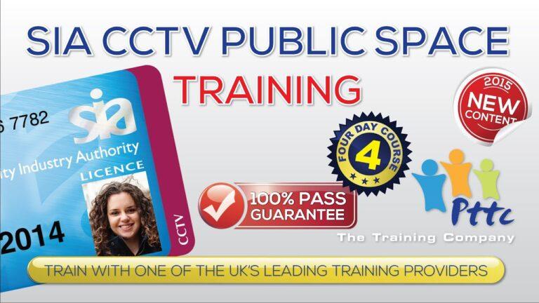 Elevate Your Security Career with Comprehensive SIA Training in London