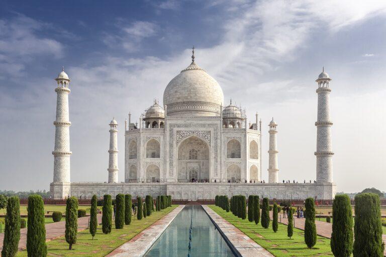 agra trip package