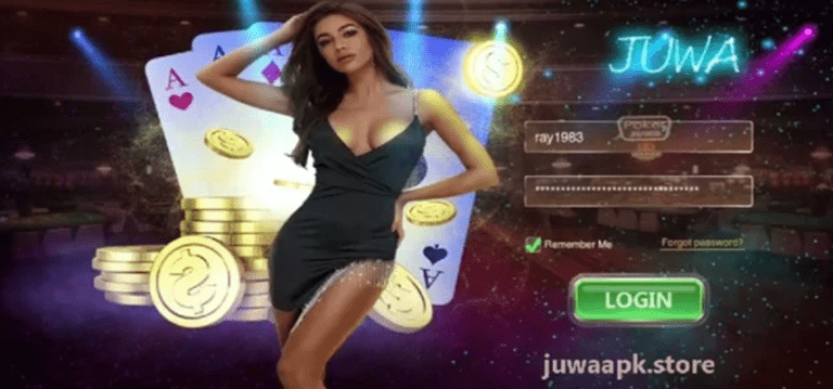 Juwa 777
